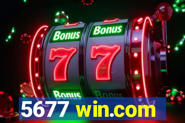 5677 win.com